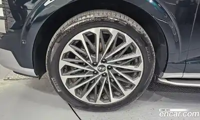 Hyundai Palisade 2025 2.5 автомат (гидро), миниатюра 4
