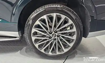 Hyundai Palisade 2025 2.5 автомат (гидро), миниатюра 6