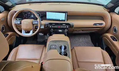 Hyundai Palisade 2025 2.5 автомат (гидро), миниатюра 9