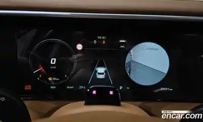 Hyundai Palisade 2025 2.5 автомат (гидро), миниатюра 10
