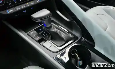 Hyundai Avante 2024 1.6 автомат (гидро), миниатюра 12