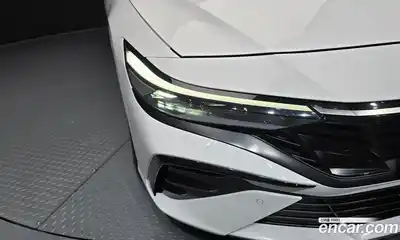 Hyundai Avante 2024 1.6 автомат (гидро), миниатюра 8