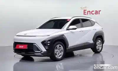 Hyundai Kona, 2024, 23 812 км
