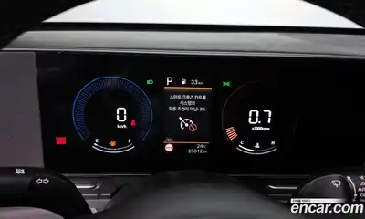 Hyundai Kona 2024 1.6 автомат (гидро), миниатюра 11