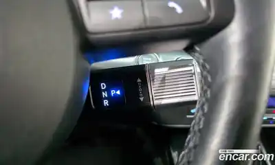 Hyundai Kona 2024 1.6 автомат (гидро), миниатюра 12