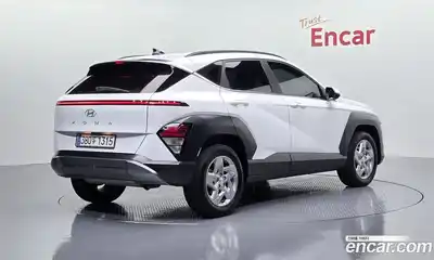 Hyundai Kona 2024 1.6 автомат (гидро), миниатюра 2