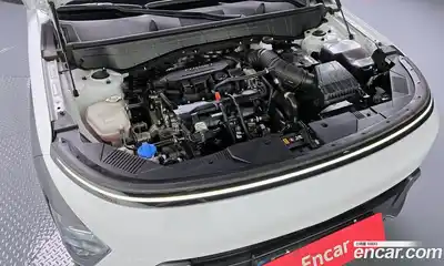 Hyundai Kona 2024 1.6 автомат (гидро), миниатюра 6