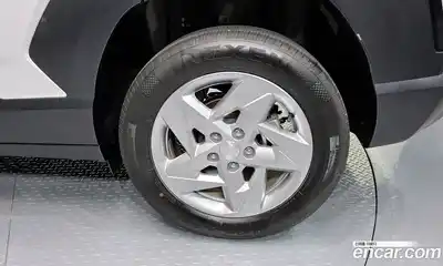 Hyundai Kona 2024 1.6 автомат (гидро), миниатюра 7