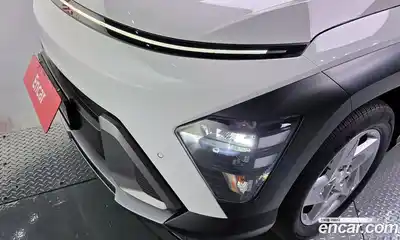 Hyundai Kona 2024 1.6 автомат (гидро), миниатюра 8