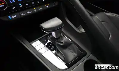 Hyundai Avante 2021 1.6 автомат (гидро), миниатюра 12