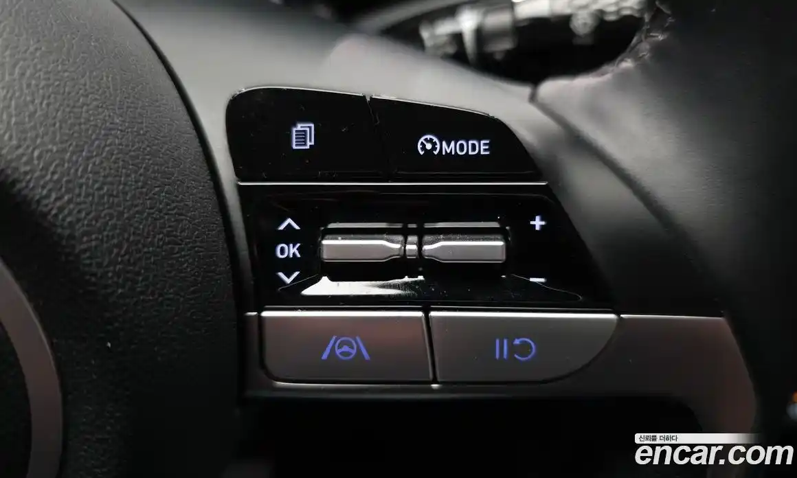 Hyundai Avante 2021 1.6 автомат (гидро), фото 29