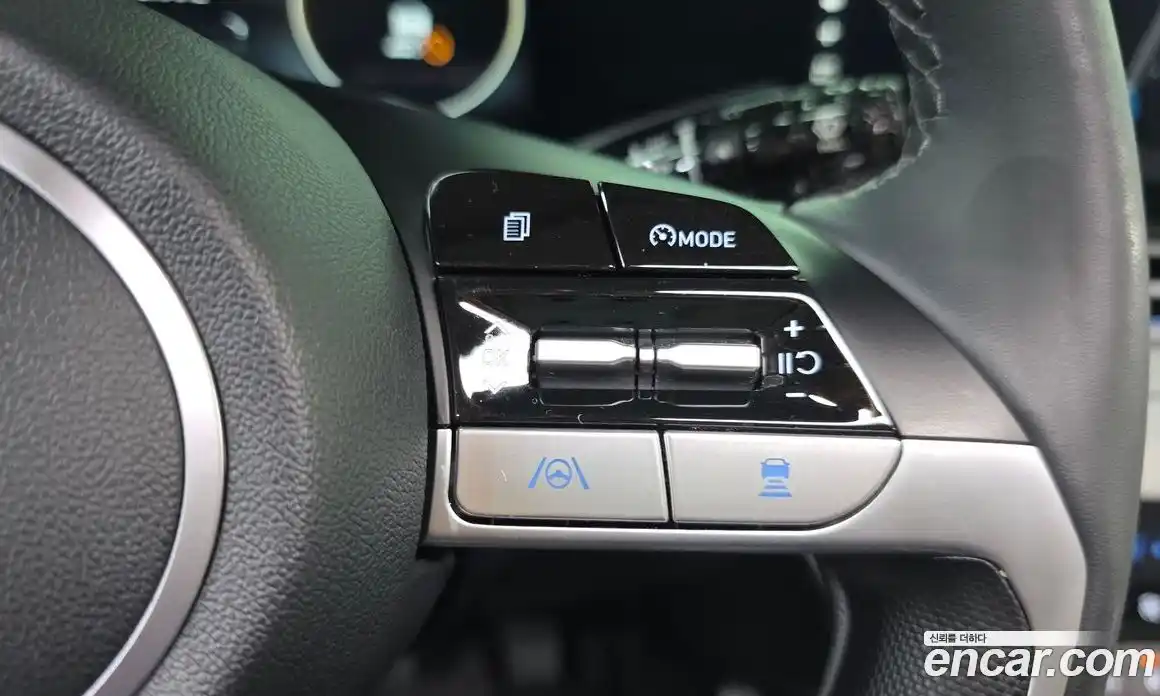 Hyundai Avante 2022 1.6 автомат (гидро), фото 31