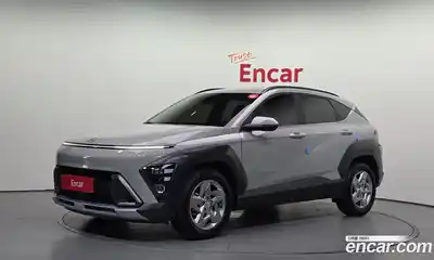 Hyundai Kona, 2023, 29 026 км