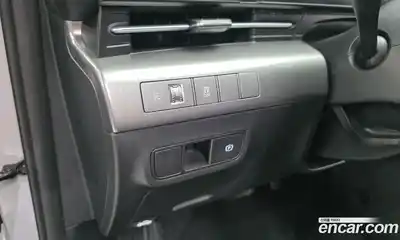 Hyundai Kona 2023 1.6 автомат (гидро), миниатюра 12