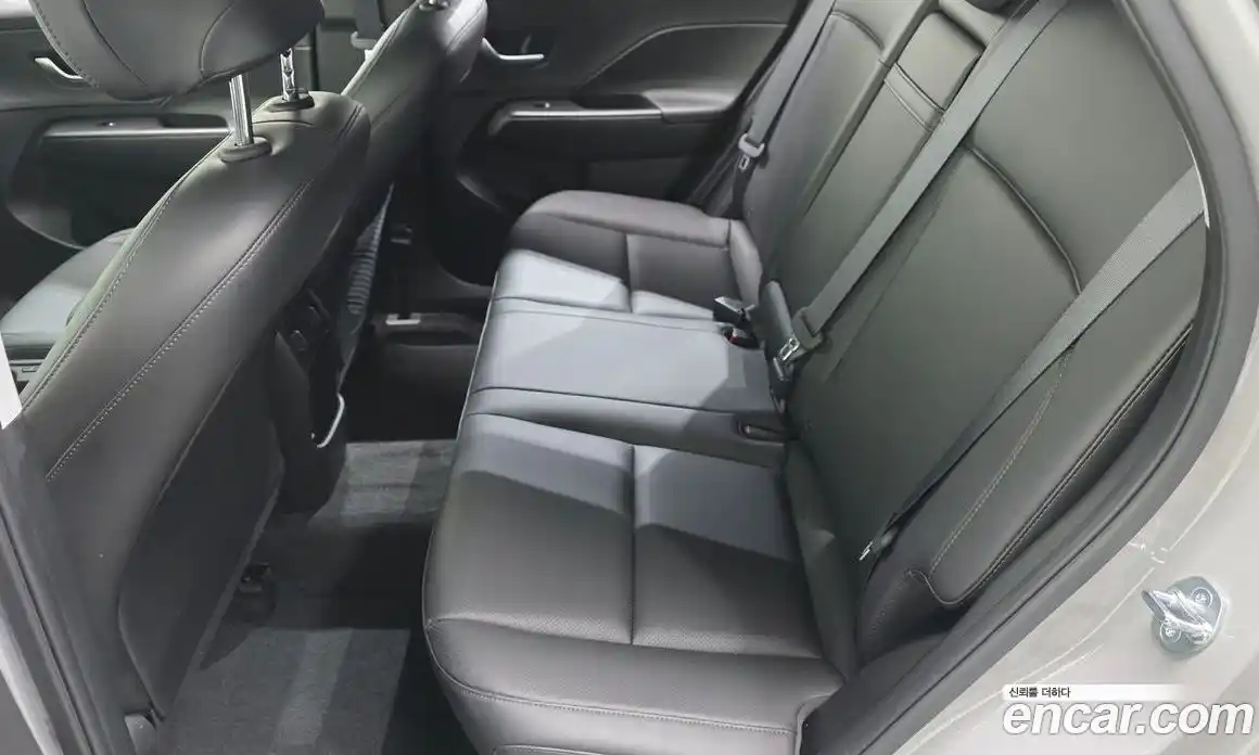 Hyundai Kona 2023 1.6 автомат (гидро), фото 18