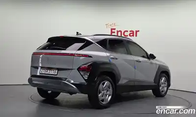 Hyundai Kona 2023 1.6 автомат (гидро), миниатюра 2