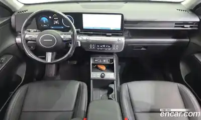 Hyundai Kona 2023 1.6 автомат (гидро), миниатюра 7