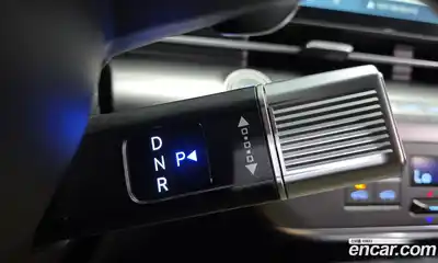 Hyundai Kona 2023 1.6 автомат (гидро), миниатюра 9