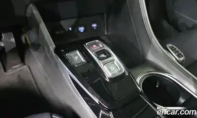 Hyundai Sonata 2023 2.0 автомат (гидро), миниатюра 12