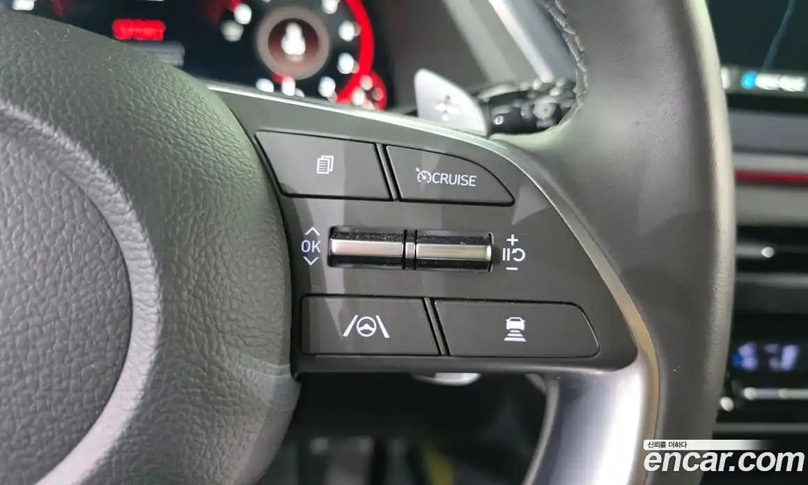 Hyundai Sonata 2023 2.0 автомат (гидро), фото 29