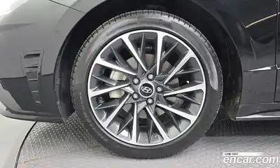 Hyundai Sonata 2023 2.0 автомат (гидро), миниатюра 5