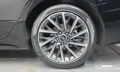 Hyundai Sonata 2023 2.0 автомат (гидро), миниатюра 7