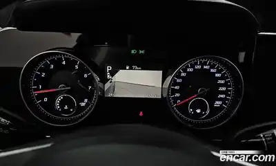 Hyundai Grandeur 2022 2.5 автомат (гидро), миниатюра 11