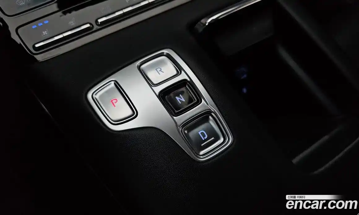 Hyundai Grandeur 2022 2.5 автомат (гидро), фото 12