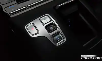 Hyundai Grandeur 2022 2.5 автомат (гидро), миниатюра 12