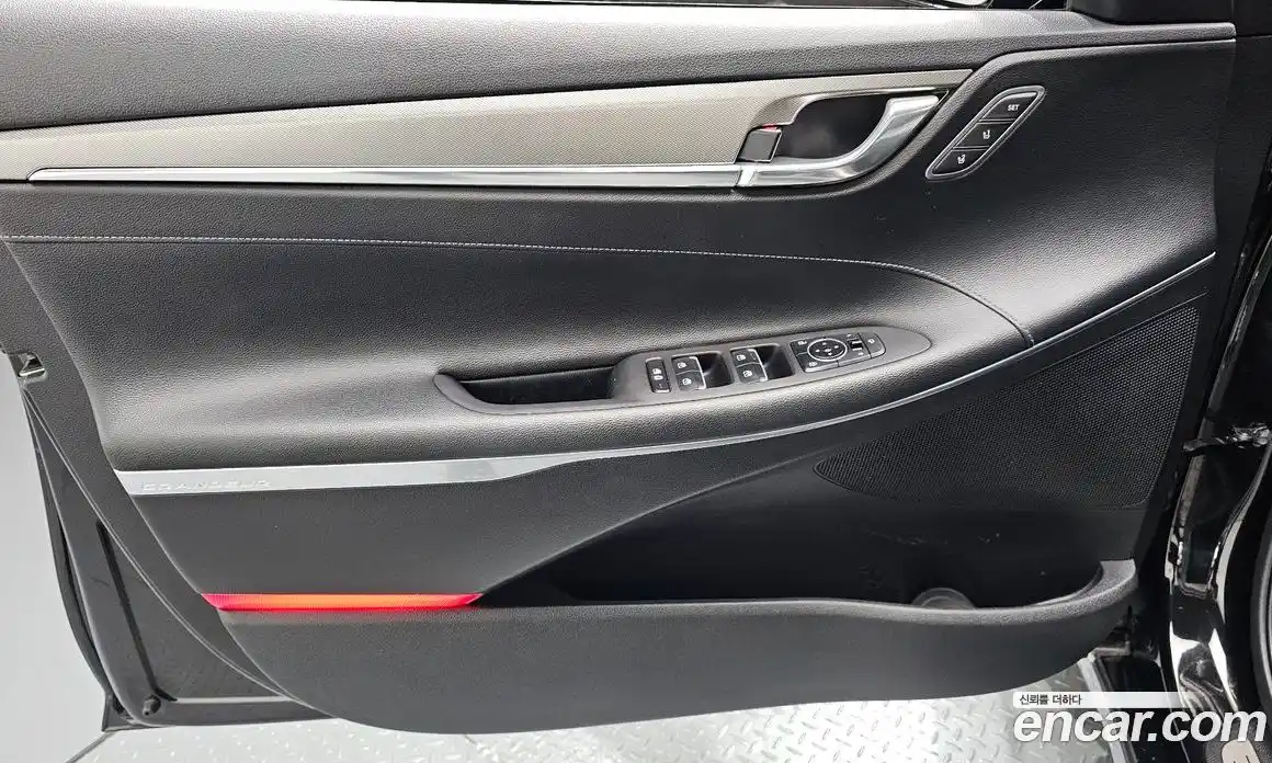 Hyundai Grandeur 2022 2.5 автомат (гидро), фото 14