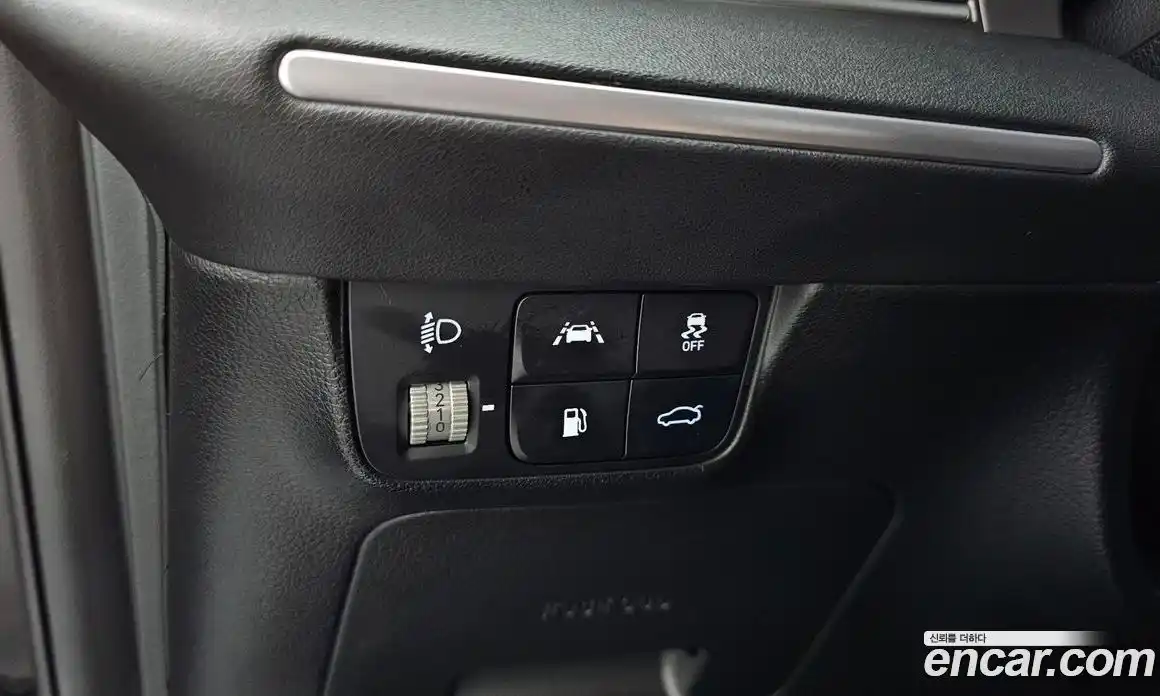 Hyundai Grandeur 2022 2.5 автомат (гидро), фото 26