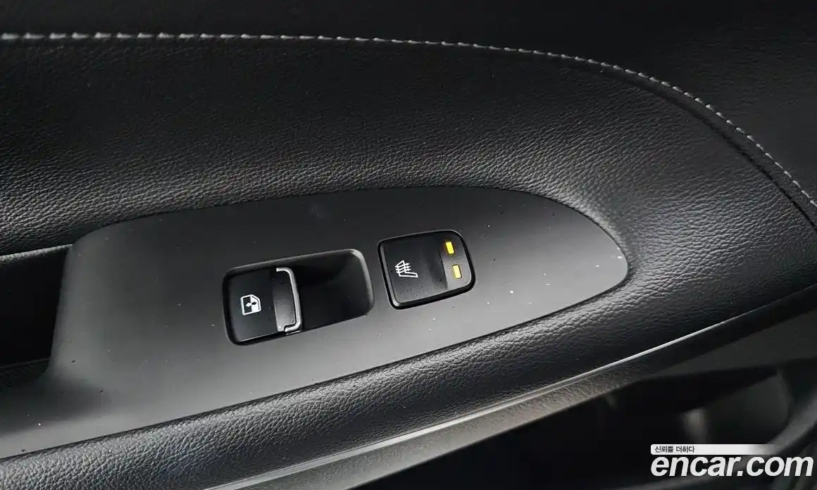 Hyundai Grandeur 2022 2.5 автомат (гидро), фото 28