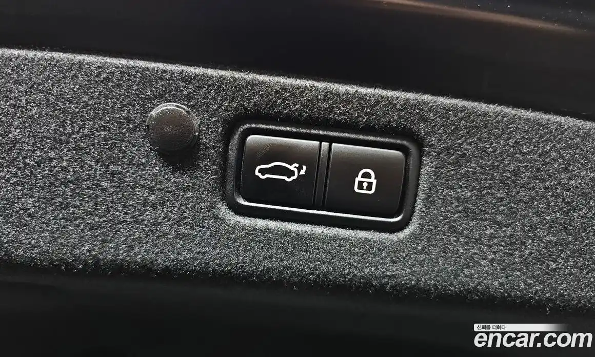Hyundai Grandeur 2022 2.5 автомат (гидро), фото 29