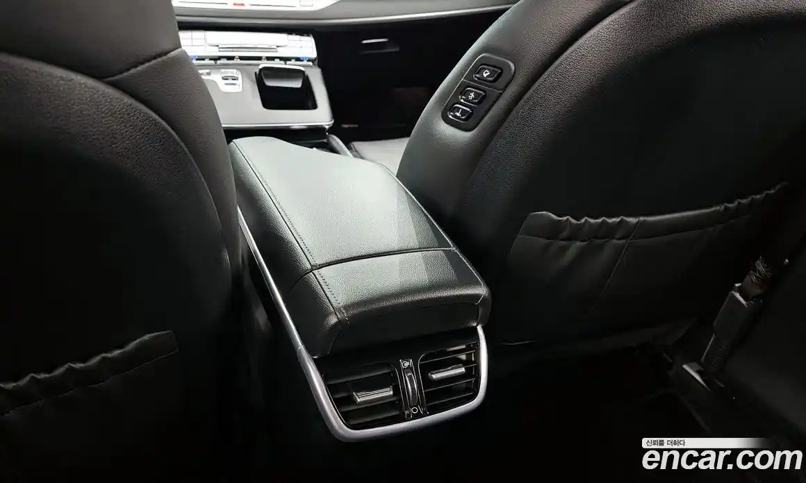 Hyundai Grandeur 2022 2.5 автомат (гидро), фото 31