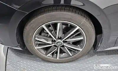 Hyundai Grandeur 2022 2.5 автомат (гидро), миниатюра 5