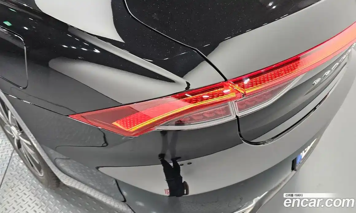 Hyundai Grandeur 2022 2.5 автомат (гидро), фото 9