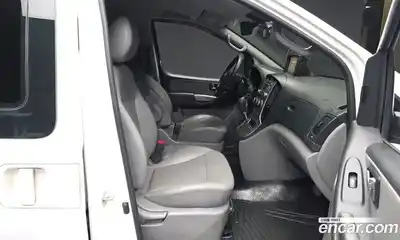 Hyundai Starex 2015 2.5 автомат (гидро), миниатюра 11