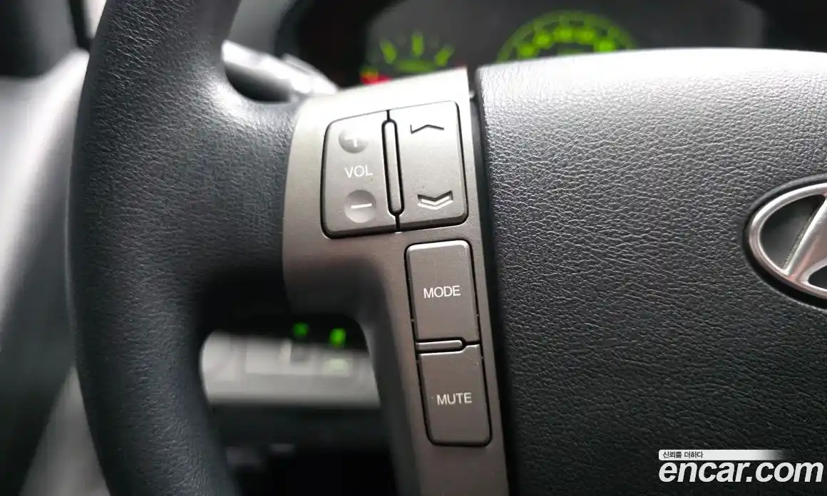 Hyundai Starex 2015 2.5 автомат (гидро), фото 19