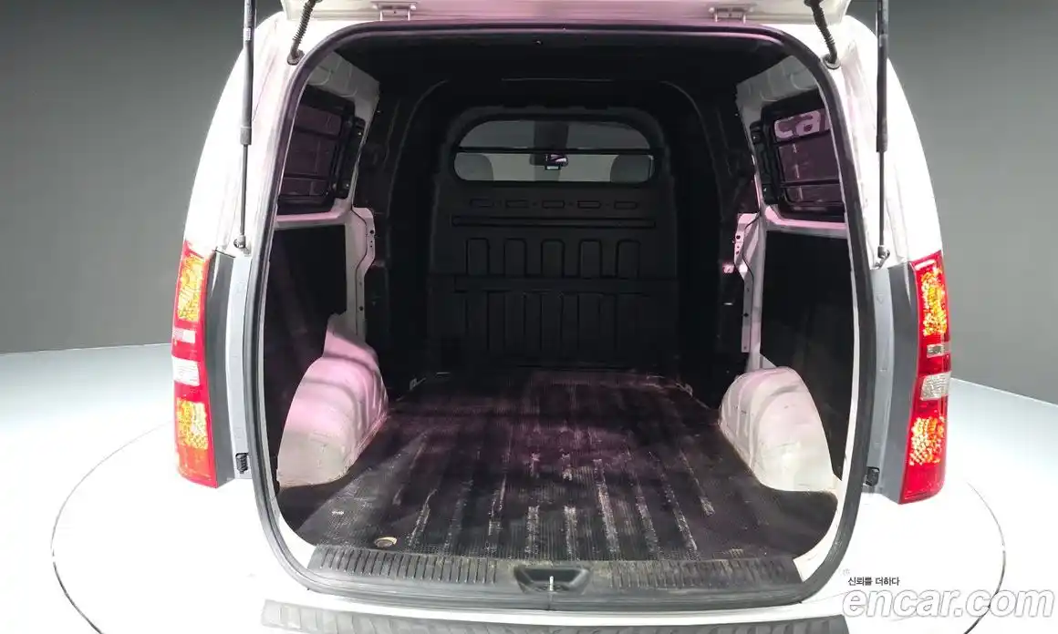 Hyundai Starex 2015 2.5 автомат (гидро), фото 20