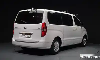 Hyundai Starex 2015 2.5 автомат (гидро), миниатюра 2