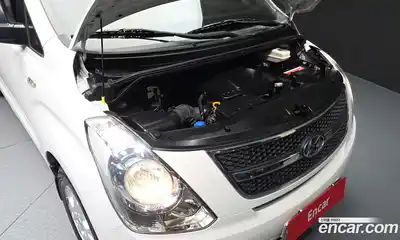 Hyundai Starex 2015 2.5 автомат (гидро), миниатюра 6