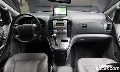 Hyundai Starex 2015 2.5 автомат (гидро), миниатюра 7