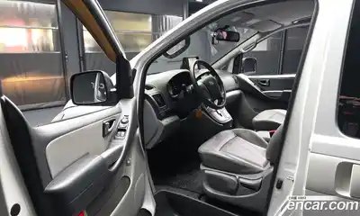 Hyundai Starex 2015 2.5 автомат (гидро), миниатюра 10