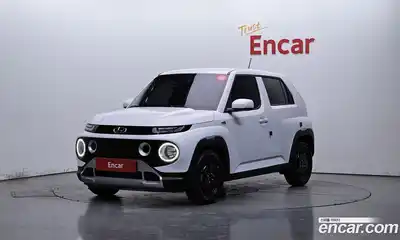 Hyundai Casper, 2023, 32 027 км