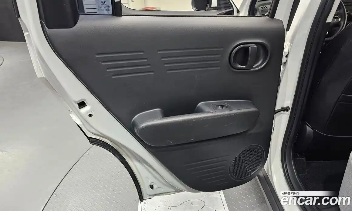 Hyundai Casper 2023 1.0 автомат (гидро), фото 15