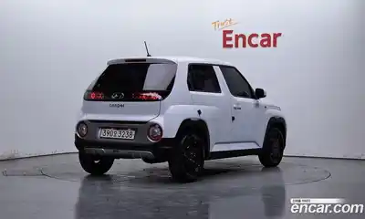 Hyundai Casper 2023 1.0 автомат (гидро), миниатюра 2