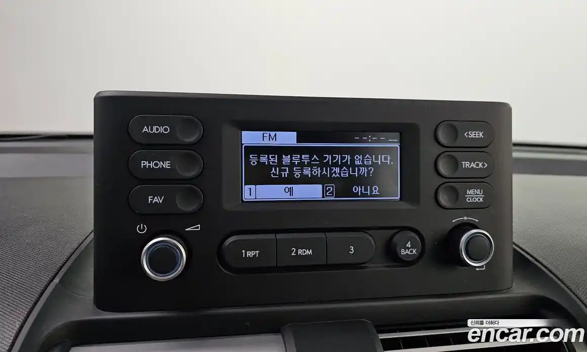 Hyundai Casper 2023 1.0 автомат (гидро), фото 21