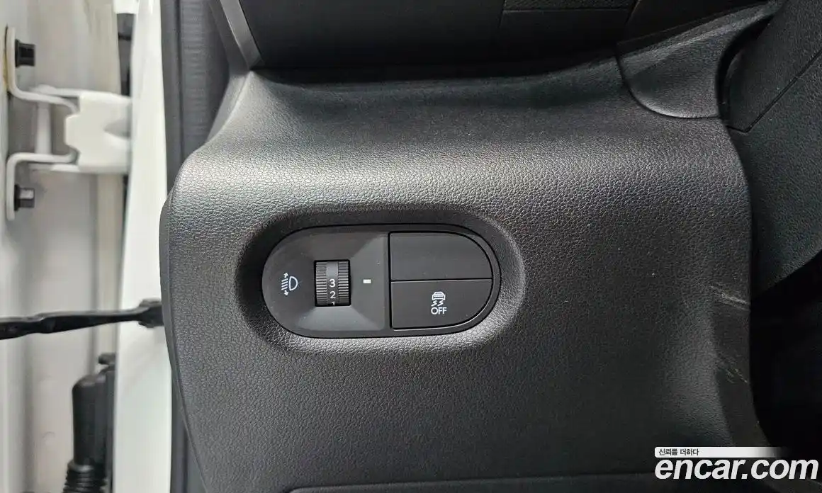 Hyundai Casper 2023 1.0 автомат (гидро), фото 24