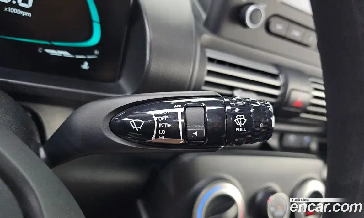Hyundai Casper 2023 1.0 автомат (гидро), фото 27