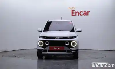 Hyundai Casper 2023 1.0 автомат (гидро), миниатюра 3